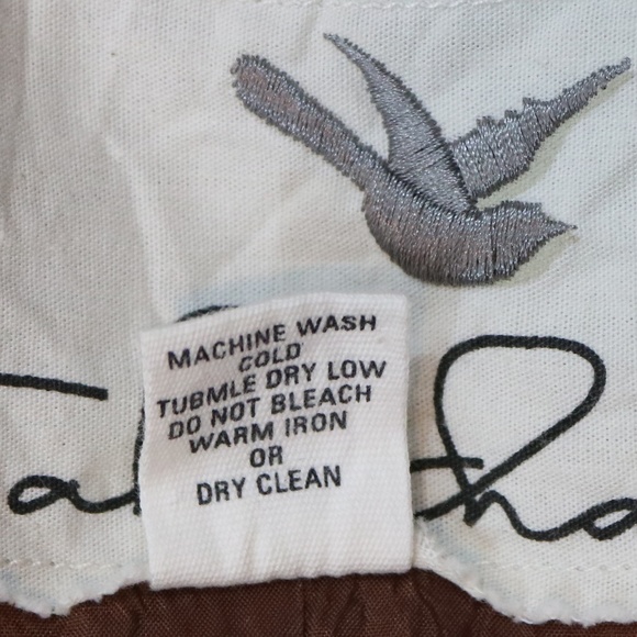 Anthropologie Tabitha Ruffle Jacket - Picture 6 of 6